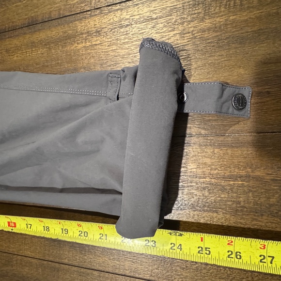 Patagonia Quandary Pants - Picture 6 of 7